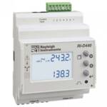 Ri d440 easywire din rail energy meter