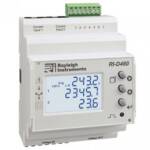 Ri d460 easywire din rail energy meter