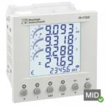 Ri f300 easywire mid certified multifunction meter