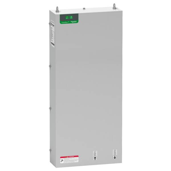 ClimaSys Exchanger air-water 1750W sides of enclosure - Commercial Reference - NSYCEW1K8UL