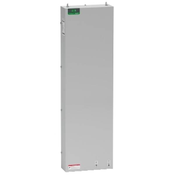 ClimaSys Exchanger air-water 6000W sides of enclosure - Commercial Reference - NSYCEW6KUL