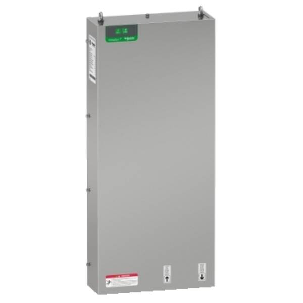 ClimaSys Exchanger air-water 1750W sides of enclosure - Commercial Reference - NSYCEWX1K8UL