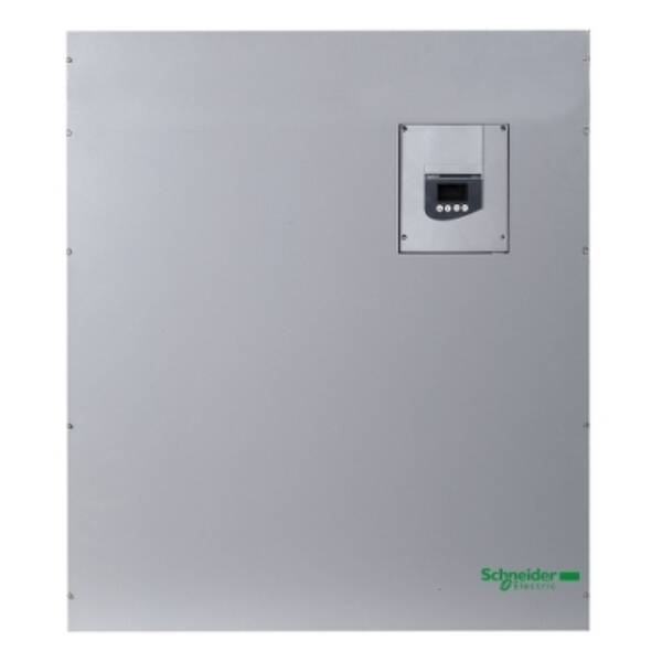 soft starter for asynchronous motor - ATS48 - 855 A - 230..415 V - 220..710 KW - Schneider Electric - ATS48M10Q