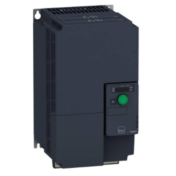 variable speed drive, ATV320, 11 kW, 200…240 V, 3 phases, compact - Schneider Electric - ATV320D11M3C