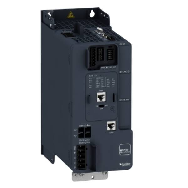 variable speed drive - 7.5kW- 400V - 3 phases - ATV340 - Schneider Electric - ATV340U75N4