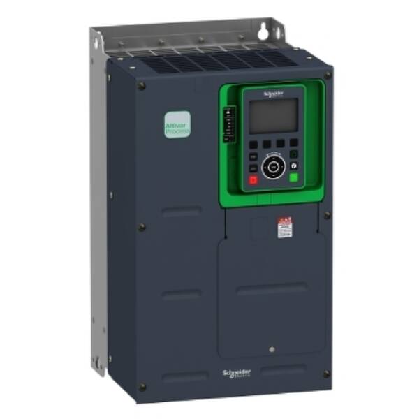 Variable speed drive, Altivar Process ATV600, ATV630, 11kW/15 hp, 500V/690 V, IP00 - Schneider Electric - ATV630D11Y6