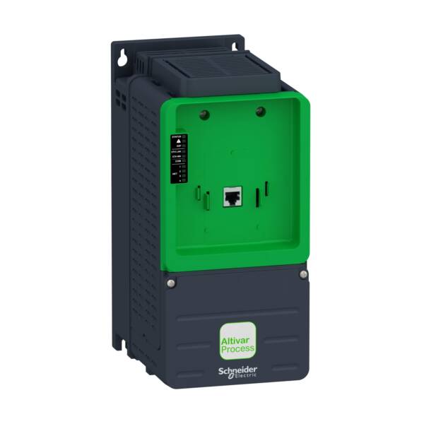 Variable speed drive, Altivar Process ATV600, ATV630, cabinet Integration, IP20, 0,75 kW, 380...480 V - Schneider Electric - ATV630U07N4Z