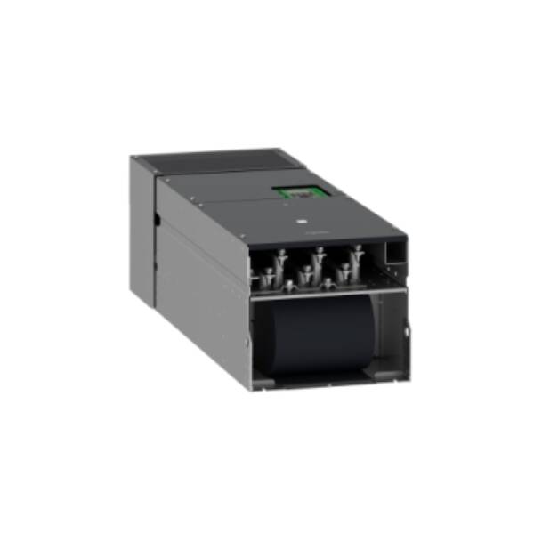 variable speed drive, ATV930, 220kW, 400/480V, with braking unit, IP00 - Schneider Electric - ATV930C22N4