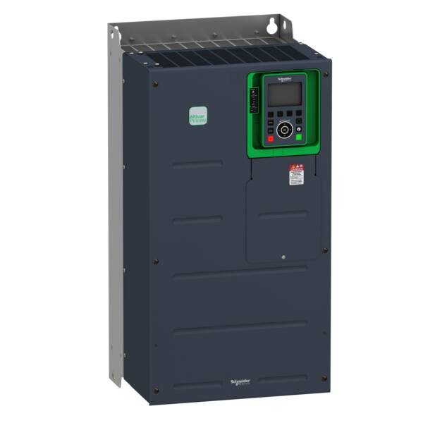 Variable speed drive, Altivar Process ATV900, ATV930, 45kW/60 hp, 500V/690 V, IP00 - Schneider Electric - ATV930D45Y6