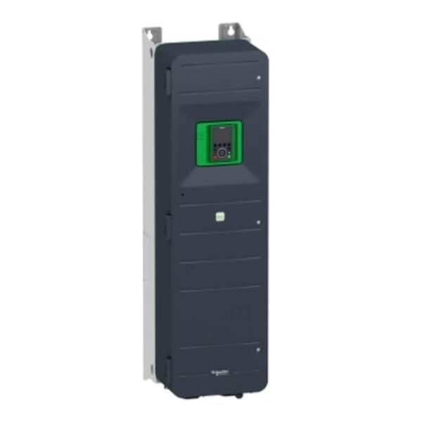 variable speed drive, ATV950, 55kW, 400/480V, with braking unit, IP55 - Schneider Electric - ATV950D55N4