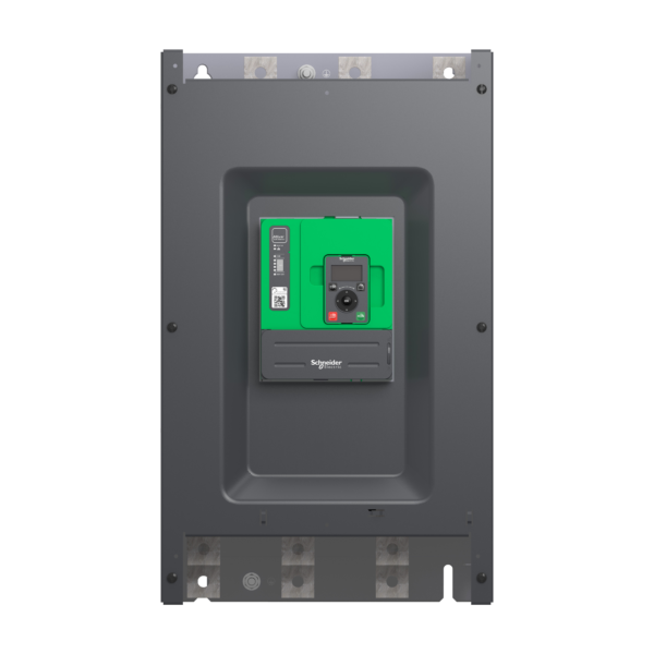 Soft starter, Altistart 480, 410A, 208 to 690V AC, control supply 110 to 230V AC - Schneider Electric - ATS480C41Y