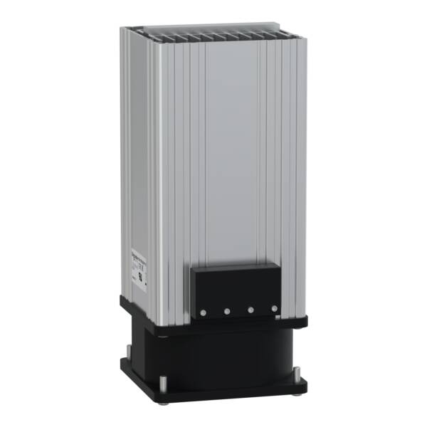 ClimaSys heating resistance ventil. 250W, 115V aluminium - Schneider Electric - NSYCR250W115VV