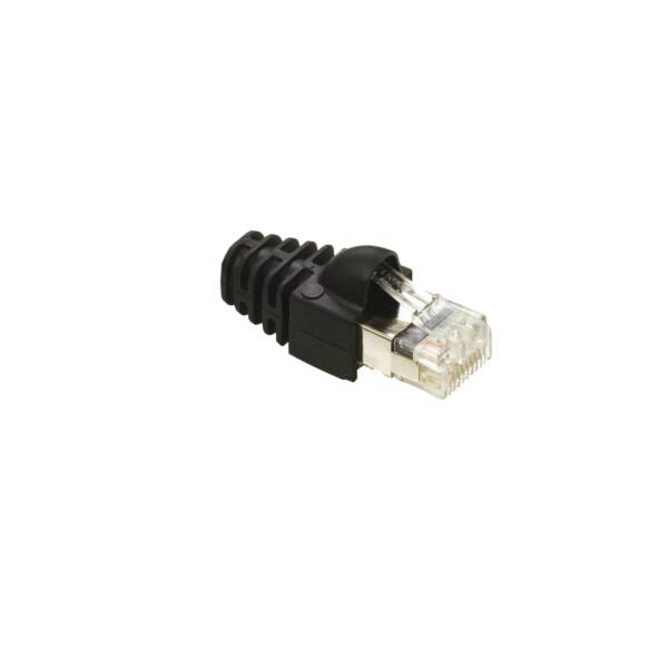 ConneXium - RJ45 connector - IP20 - Schneider Electric - TCSEK3MDS