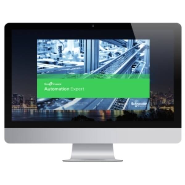 license, EcoStruxure Automation Expert, application, small - Schneider Electric - EALASP