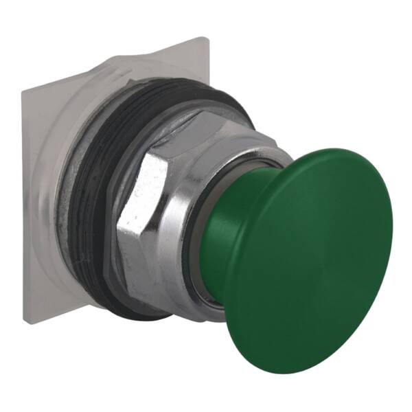 Momentary Push Button - Square D - 9001KR24GM