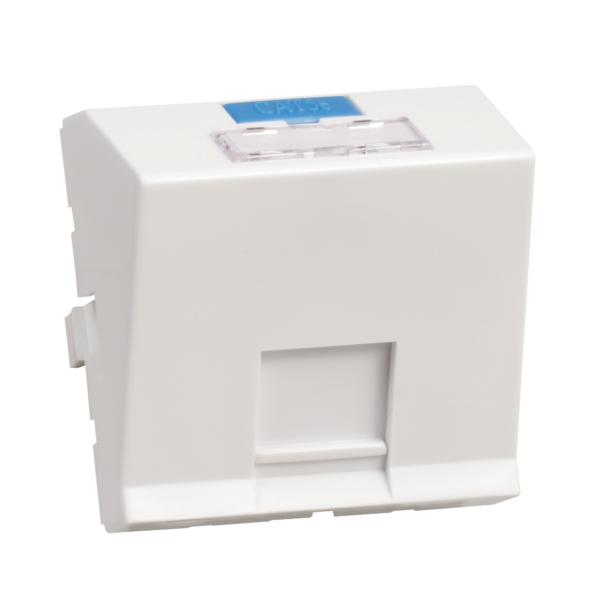 RJ45 COVER - Schneider Electric - ZARC52