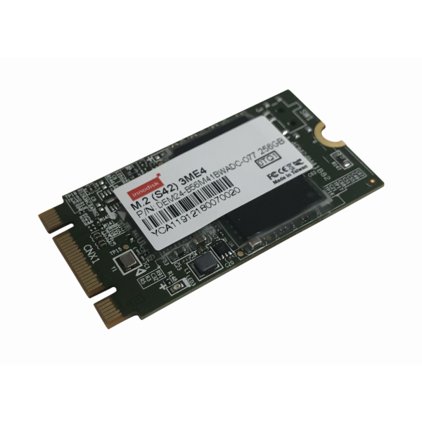 Internal drive, Harmony P6, M.2 SSD, 128GB, high endurance model, for configured products - Schneider Electric - HMIYP6M2128CTO