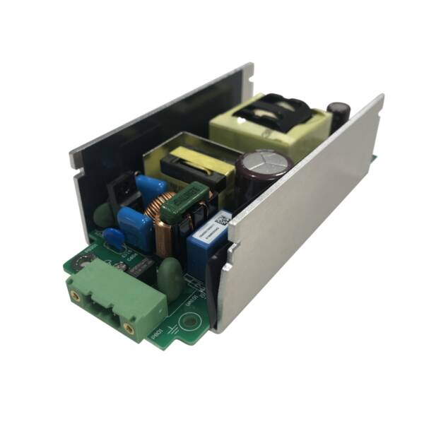 Internal 24VDC power supply for advanced Box, Harmony P6, for configured products - Schneider Electric - HMIYP6PUDCACTO