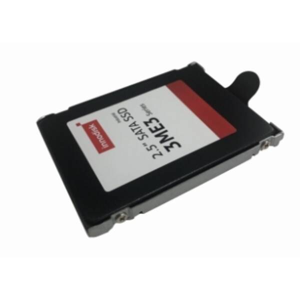 Internal drive, Harmony P6, 2.5 inch SSD, 128GB for configured products - Schneider Electric - HMIYP6SSD128