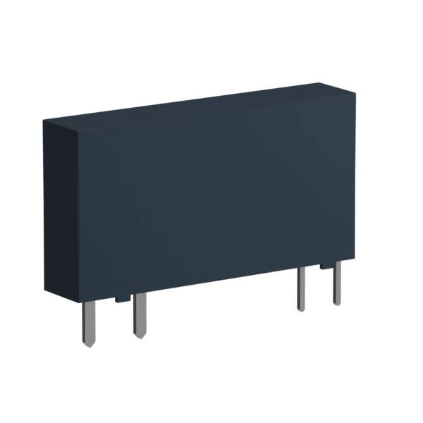 Solid state relay, 0.1 A, DC switching, input 16…30 V DC, output 1…48 V DC - Schneider Electric - SSL1D101BD