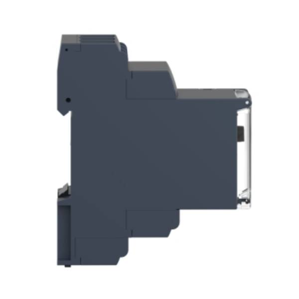 Star-Delta Timing Relay - 0.05s…300h - 24…240V AC/DC - 2C/O - Schneider Electric - RE22R2QTMR