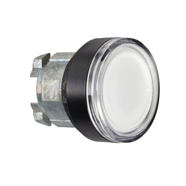 ILLUMINATED PUSHBUTTON HEAD - Schneider Electric - ZB4BWCUST05