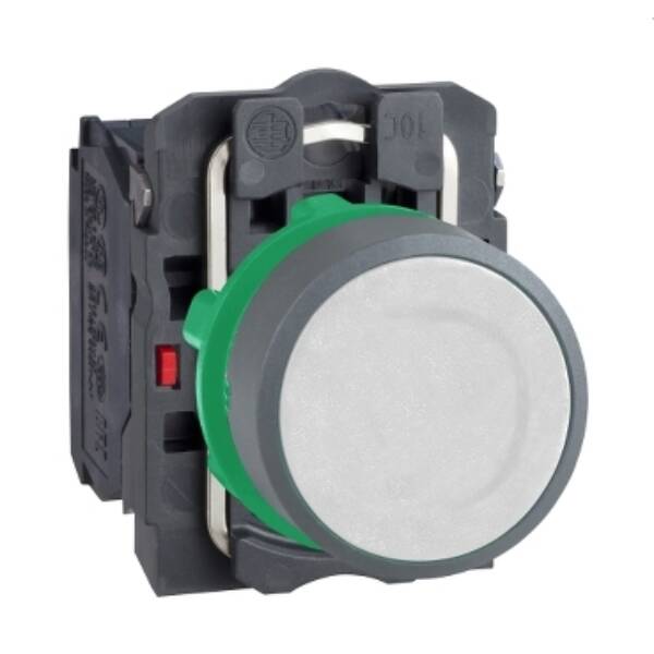 PUSHBUTTON - Schneider Electric - XB5AACUST05