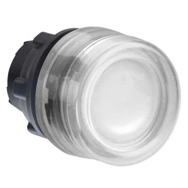 ILLUMINATED PUSHBUTTON HEAD - Schneider Electric - ZB5AWCUST07