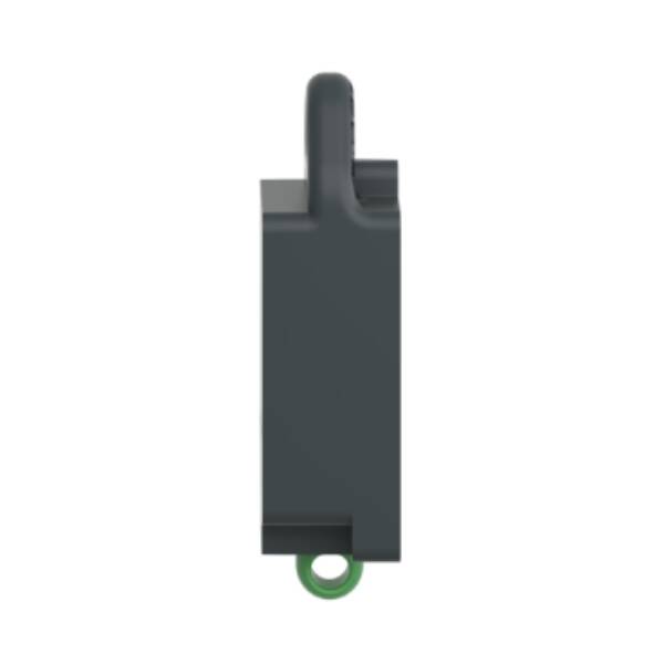 rope pull switch wireless & batteryless - Schneider Electric - ZBRP1