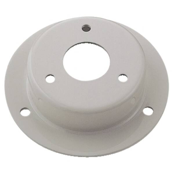 Plastic Mount Base for XVC6 - Schneider Electric - XVCZ12