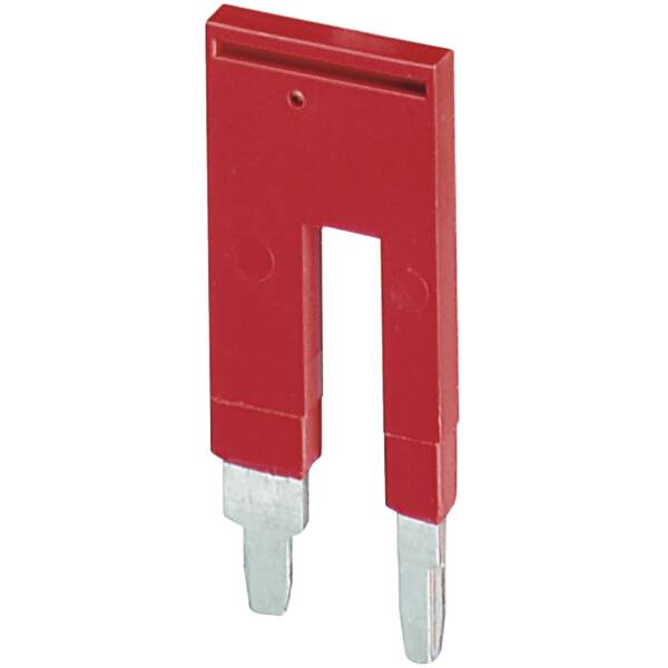 REDUCTION BRIDGE, FOR CONNECTING 10MM² TO 2,5/4MM² SPRING TERMINAL BL - Schneider Electric - NSYTRALR102