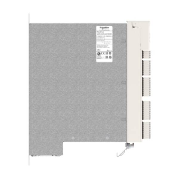 Motion controller LMC402 16 axis - Acc kit - Basic - Schneider Electric - LMC402CAA10000