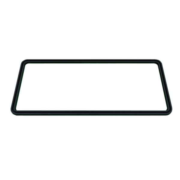 Gasket for illuminated USB Switch - Schneider Electric - HMIZU50