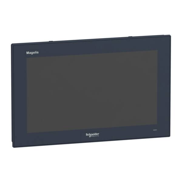 Display PC Wide 15'' multi-touch for HMIBM - Schneider Electric - HMIDM7521