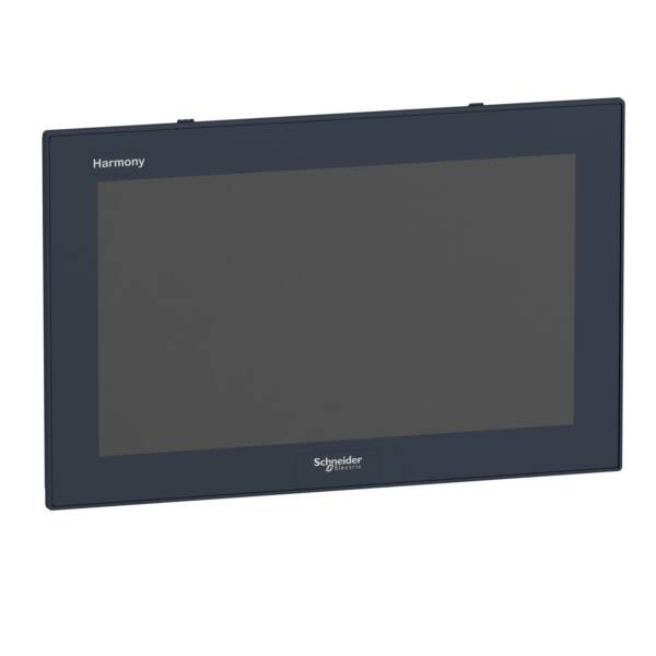 S-Panel PC Optimized HDD W15 DC Windows 10 - Schneider Electric - HMIPSOH752D1801