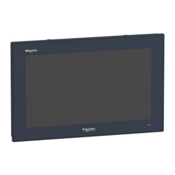 S-Panel PC Performance HDD W15 DC Windows 7 - Schneider Electric - HMIPSPH752D1701