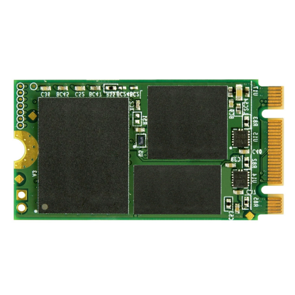 SSD disk, Harmony iPC, M.2 storage 64 GB - Schneider Electric - HMIYM2064M1