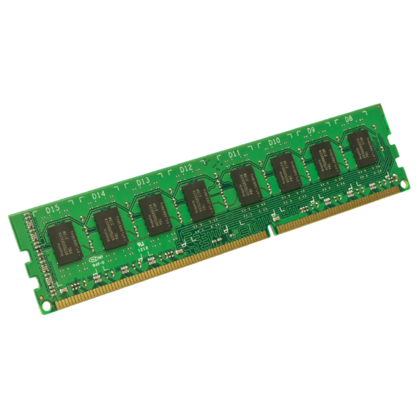 Memory expansion, Harmony iPC, 4 GB ECC RAM for Rack PC server - Schneider Electric - HMIYPRAME040R1