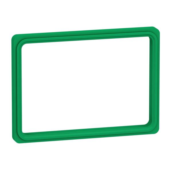 Harmony STO & STU, Installation gasket for 4.3 inch - Schneider Electric - HMIZS501