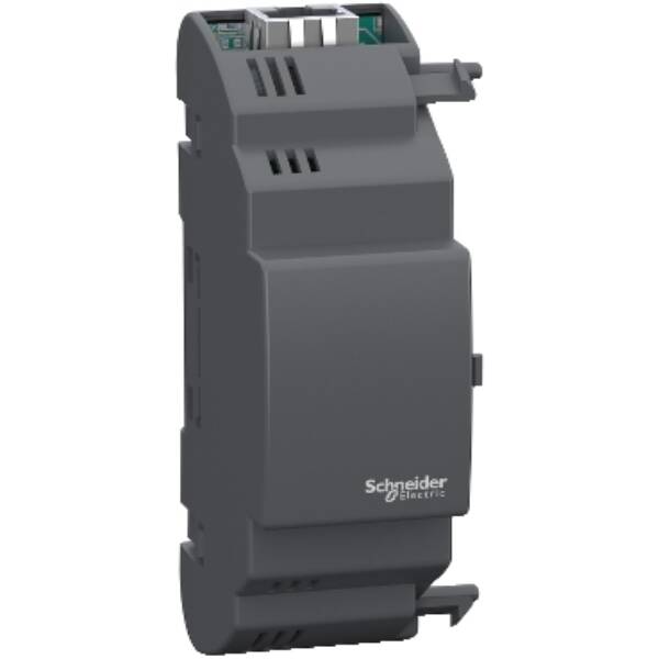 Modicon M171 Performance Plug-in Ethernet Modbus TCP - Schneider Electric - TM171AETH