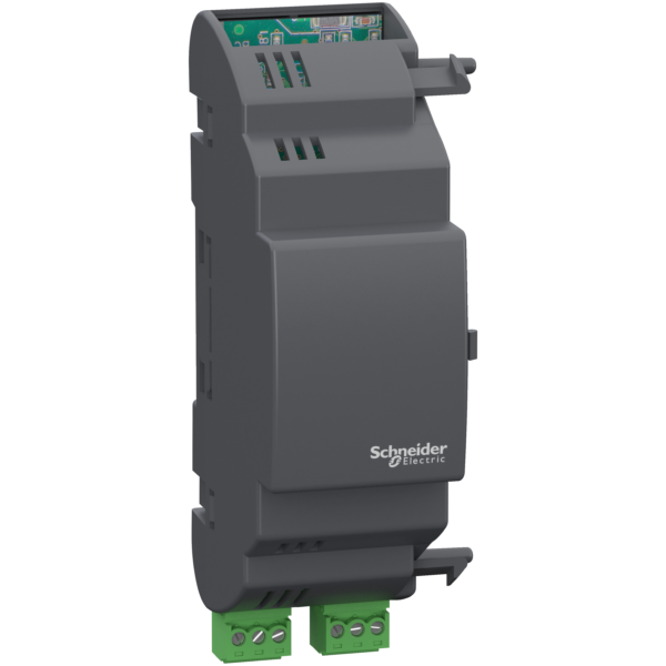 Modicon M171 Performance Plug-in BACnet MSTP or Modbus - Schneider Electric - TM171ARS485