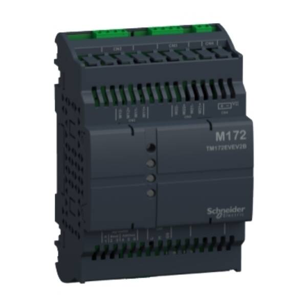 M172 Expansion 2 EEV Driver Bipolar - Schneider Electric - TM172EVEV2B