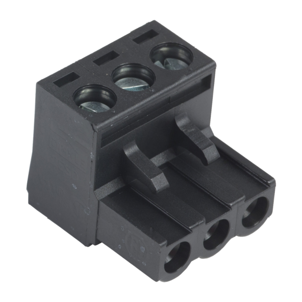 connector set for M2X1 - power supply - Schneider Electric - TMAT2PSET