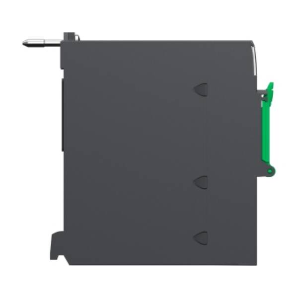 Ethernet TCP/IP network module, Modicon M580, dedicated for Global Data service - Schneider Electric - BMXNGD0100