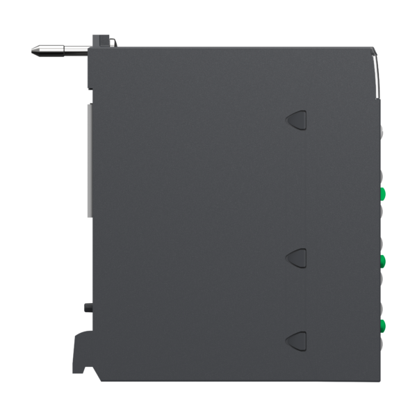 Modicon X80 EIO Drop adapter with Ethernet backplane - coated - Schneider Electric - BMECRA31210C