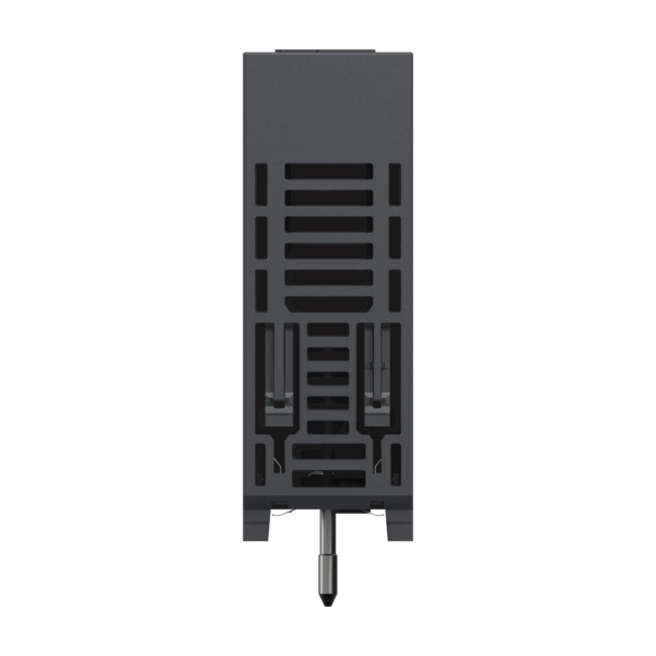 non-isolated analog input module X80 - 8 inputs - fast speed - Schneider Electric - BMXAMI0800