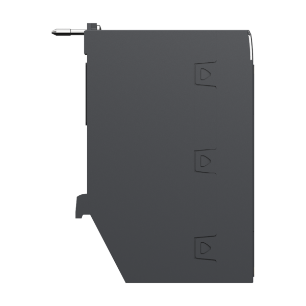 discrete output X80 - 16 channel isolated triac - 24..240 V AC - Schneider Electric - BMXDAO1615