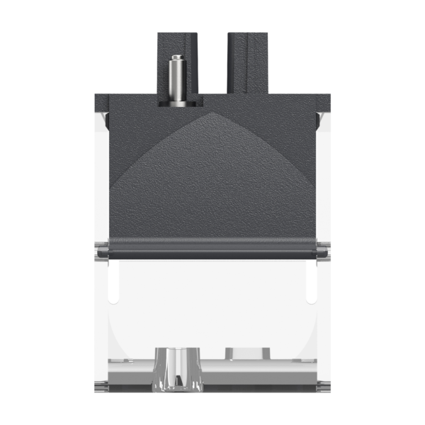 40-pin removable spring terminal blocks - Schneider Electric - BMXFTB4020