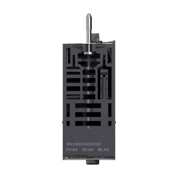 Modicon M340 automation platform ruggedized backplane expander f multirack conf - Schneider Electric - BMXXBE1000H