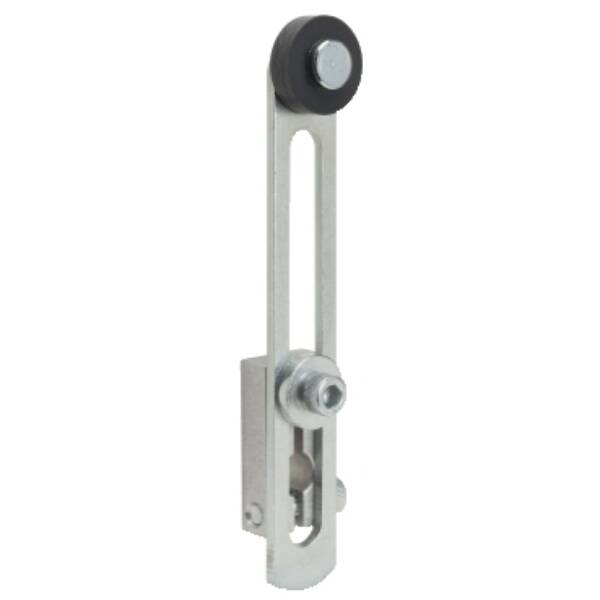 Limit switch lever, 9007, ms+ml +options - Telemecanique Sensors - 7DN